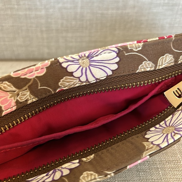 Express Satin Clutch - Picture 5 of 7